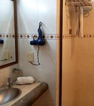 Hotel Florencia Regency Morelia
